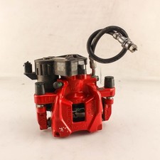 FORD KUGA III DFK Bremssupport hinten links LX612D251BLB 2.5 28525547