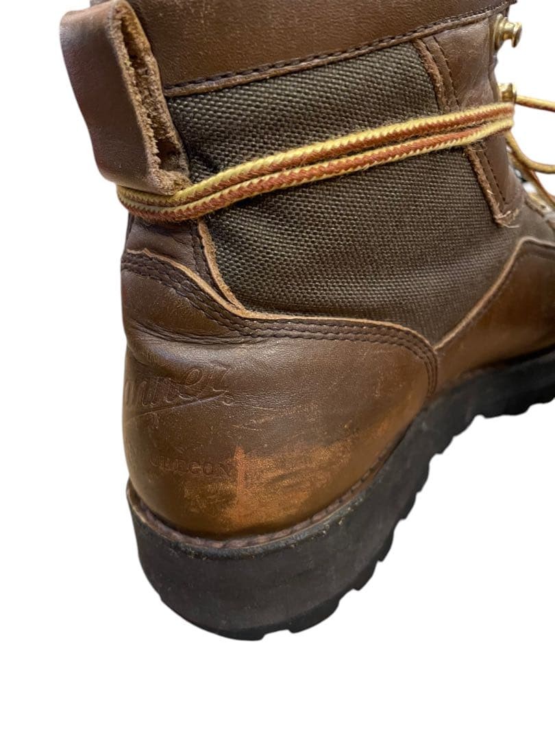 Danner explorer Danner Explorer boots - image 3