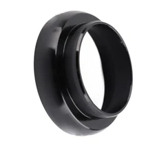 Bike External Bearing Headset for 44mm Straight Tube Frame Bicycle Accessory