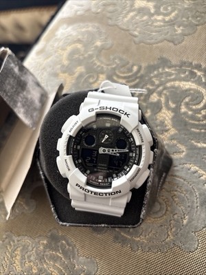 Casio Men's G-Shock GA100l-7A