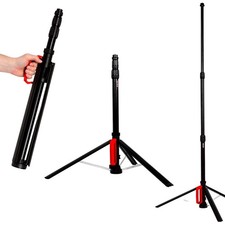 Excel Universal Tripod Stand Multi-Functional Foldable 1.8m/6ft