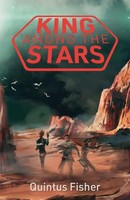 Quintus Fisher | King Among The Stars | Taschenbuch | Englisch (2023)