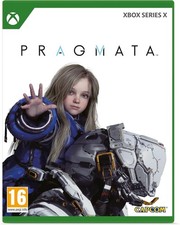 Pragmata Juego Fisico para Consola Microsoft Xbox Series X