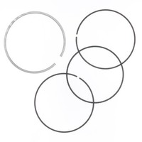 Set Segmente Kolben Ø 82Mm FüR Kolben athena FüR Honda Crf 250R 2010-2017 4T