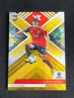 2022-23 Panini Chronicles XR Aimar Oroz #102 Gold Laser 04/10 RC Rookie KZV01