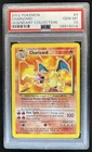 2002 Pokemon Legendary Collection Charizard #3/110 PSA 10