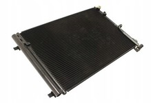 Radiateur Audi A8