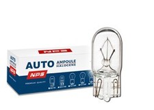 Ampoule Citroen EVASION