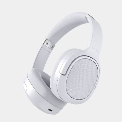Heyday Active Noise Cancelling Wireless Over-Ear Headphones