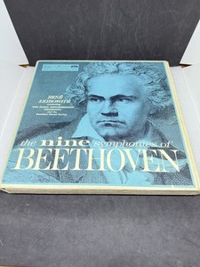 Rene Leibowitz | eBay