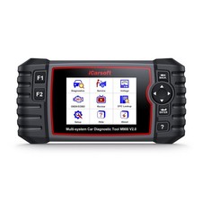 Icarsoft M900 V2.0 Obd2 Diagnostic Scan Tool For Mercedes Benzsprinter Icarsoft M900 V2.0 Obd2 Diagnostic Scan Tool For Mercedes Benzsprinter