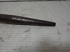 VTG. Armstrong 2 3/8" Structural Spud Wrench 12Point Box End w/Offset Head 27"L — photo 8