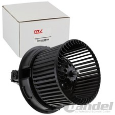 NTY INNENRAUMGEBLÄSE GEBLÄSEMOTOR passend für CITROËN C1 PEUGEOT 108 TOYOTA