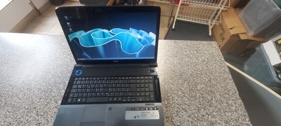 Acer Aspire 7735Z  -1 TB,  LINUX. Topzustand