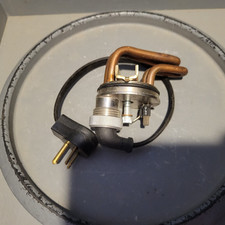 Engine Block Heater W Cord 750 120 2539