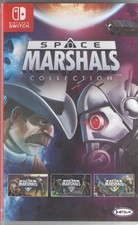 Space Marshals Collection for Nintendo Switch™