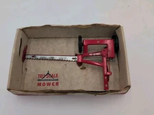 1/16 Tru Scale Mower 416 in Original Bubble Box Farm Toy #2