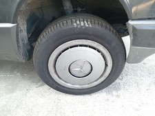 Etrier de frein Mercedes 190