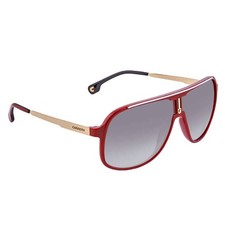 Carrera Dark Gray Gradient Navigator Men's Sunglasses CARRERA 1007/S 0C9A/9O 62