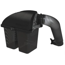 8TEN Grass Twin Bagger for Craftsman LT2000 T1000 42 & 46 Inch Lawn Tractor