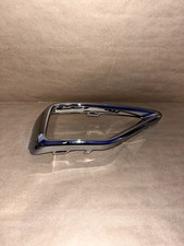 2022‑2024 VW Taos Rear Left Exhaust Trim VW1146114