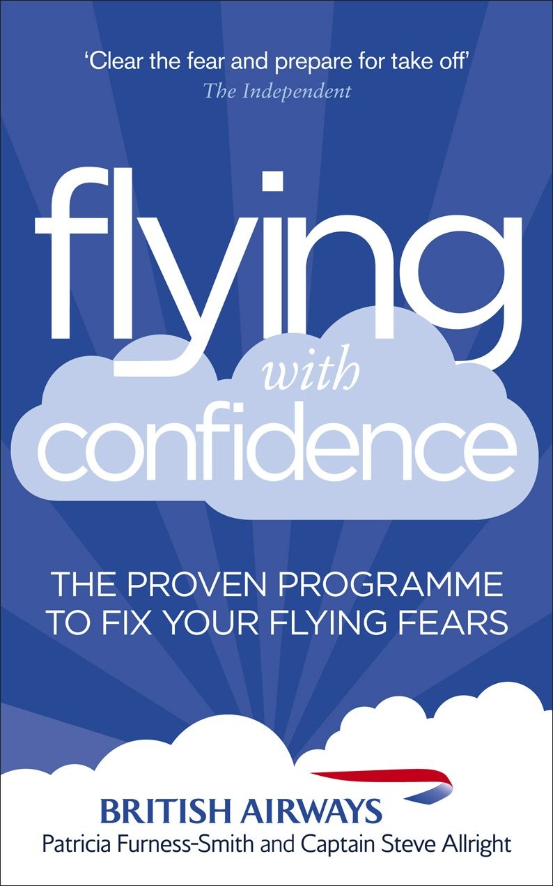 Flying with Confidence: The proven programme to fix your flying fears-Steve All - Image 4