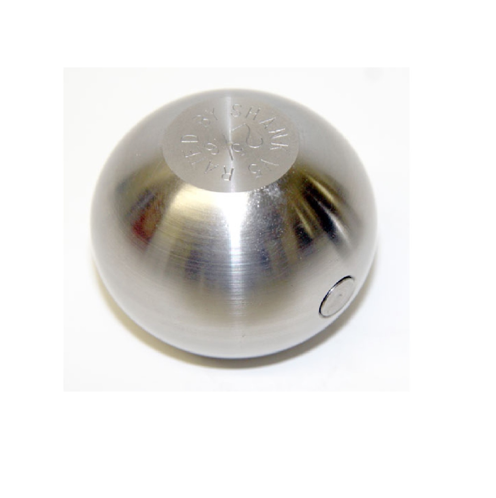 Convert A Ball Universal 2-5/16" Stainless Steel Interchangeable Hitch Ball 601B