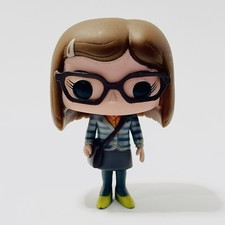 Figura de acción de vinilo de juguete The Big Bang Theory Amy Farrah Fowler Funko Pop