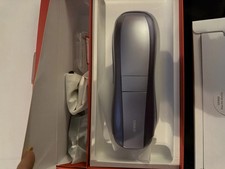 Ulike Air 10 Ipl Hair Removal Device Kit Purple W Box Adapter Cables