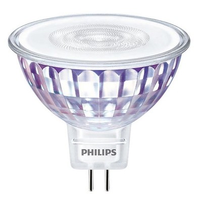 PHILIPS MASTERLEDSPOT DIMMBAR 6,7W 4000K 10D