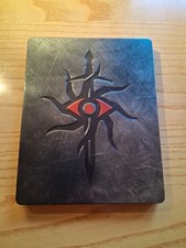 Dragon Age Inquisition Ps4 + Steelbook Originale