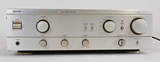 Denon Precision Audio Integrated Stereo Ampli...