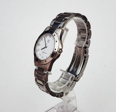 と*ら様 美品　GIVENCHY　ジバンシィ腕時計　MS.15.XVI　稼働 Men's Watch GIVENCHY MS.15.XVI. Swiss Movement. In BOX | eBay
