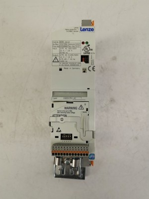 LENZE E82EV751_4C Frequenzumrichter 8200 Vector 0,75 kW