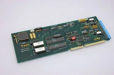 Schlumberger M7E94VO Controller PC Card ISA 60 pin output T3-U14 P05