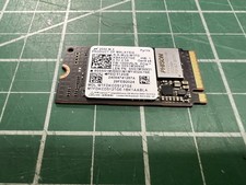 Micron 2550 M.2 512GB Gen4x4 SSD Solid State Drive MTFDKCD512TGE