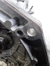 Boite de vitesse Chevrolet CRUZE