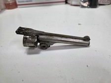 Iver Johnson 32 Sw Top Break Revolver Parts - Barrel Cylinder Assembly 4 Iver Johnson 32 Sw Top Break Revolver Parts - Barrel Cylinder Assembly 4