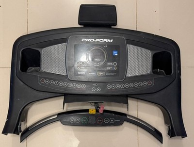 Proform Performance 410i Laufband Bildschirm Steuerplatine