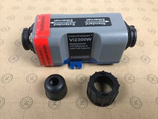 Vigitron Vi2300W-Brand 1 Port Maxiicopper Mini Ethernet Extender UTP Maxiicopper