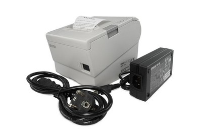 Epson TM-T88V M244A Kassendrucker | Thermobondrucker | 300 mm/s | 180 dpi 