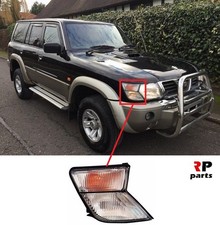 Clignotant Nissan PATROL