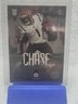 Jamarr Chase RC panini Chronicles Luminance #212