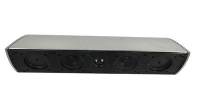Definitive Technology Mythos Seven Center Channel Speaker - Free Shipping.