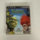 Playstation 3 Shrek Forever After: The Final Chapter (Sony 2010) PS3