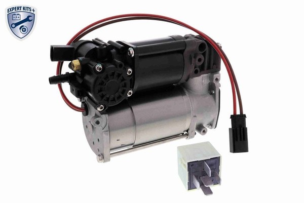 Kompressor Druckluftanlage Vemo V20 52 0008 FÜR BMW-image