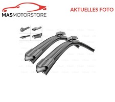 SCHEIBENWISCHER WISCHERBLATT VORNE BOSCH 3 397 007 462 P FÜR BMW 3,X1,X5,X6,E90