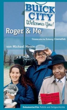 Roger  Me von not specified | Buch | Zustand gut