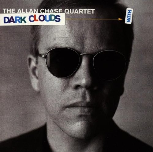 Квартет Аллана Чейза Темные облака с серебряной подкладкой (CD) (ИМПОРТ ИЗ Великобритании)