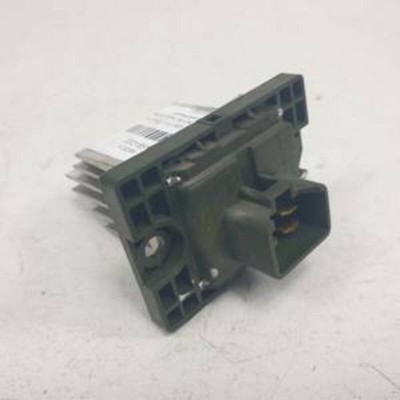 heizwiderstand 972353XAA0 3331851 HYUNDAI TUCSON 1.7 CRDI 115 CV TECNO 4X2 2015